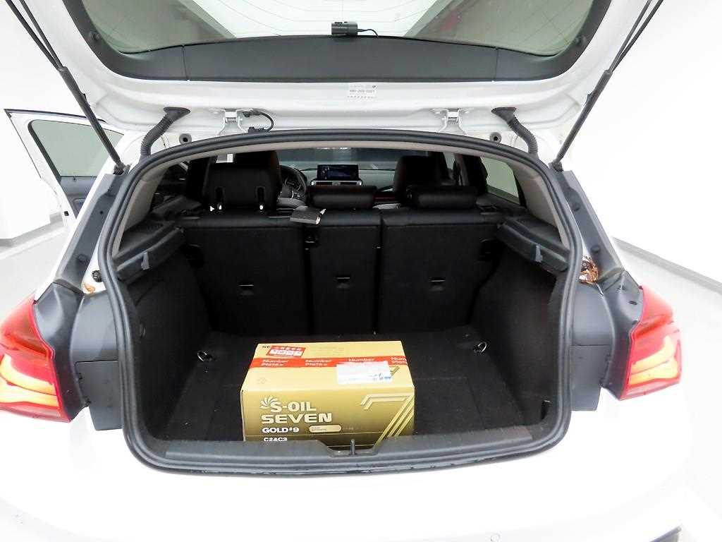 BMW 1 series 2016 Blanco - Importación desde Corea - HF Imports Iquique - Foto 17