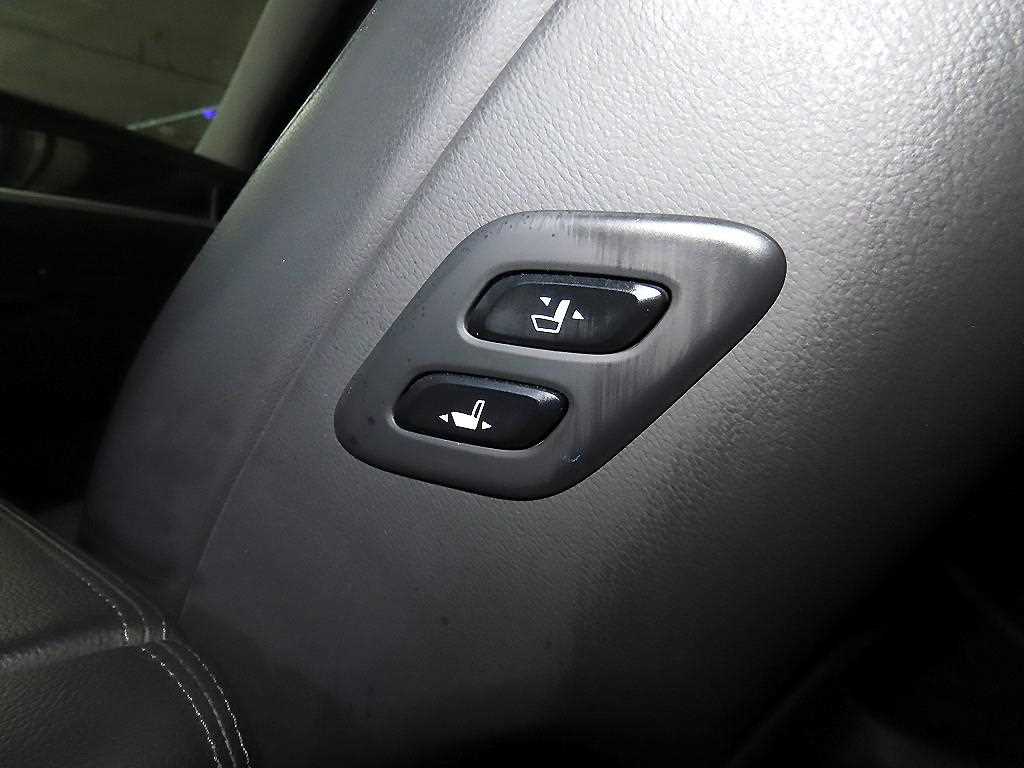 Genesis G80 2018 Negro - Importación desde Corea - HF Imports Iquique - Foto 14