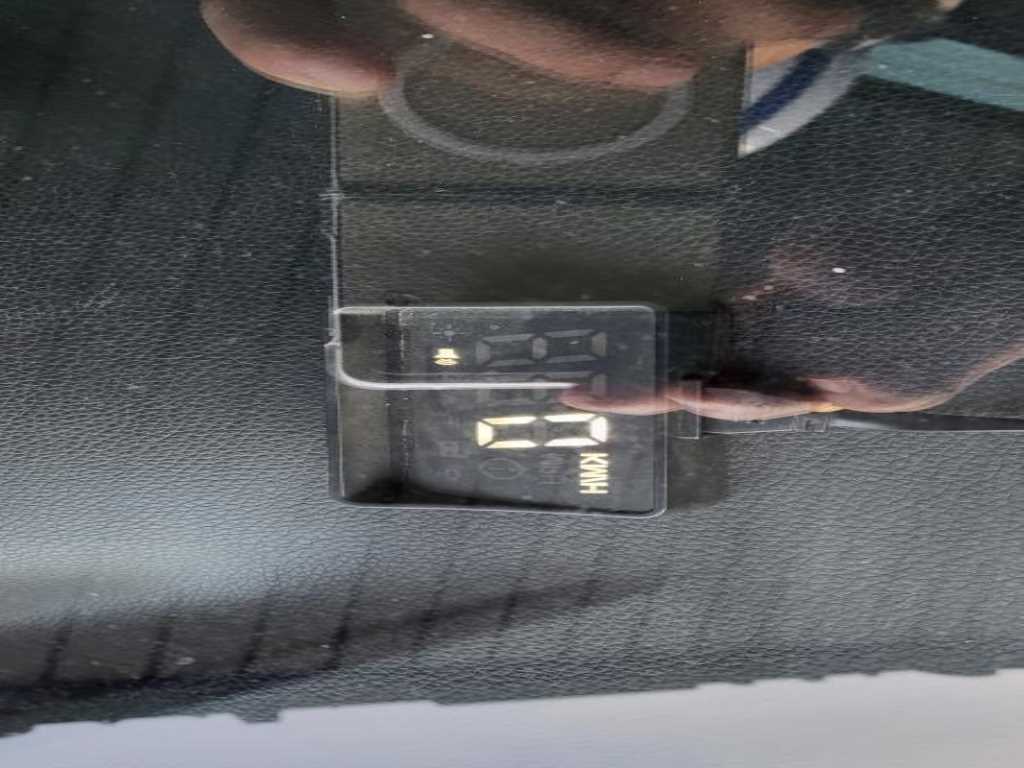 HYUNDAI Grandeur - Vista 9