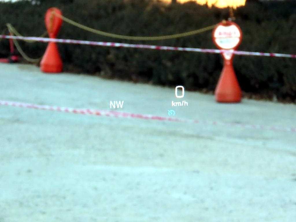 Mercedes Benz GLC Class - Vista 10