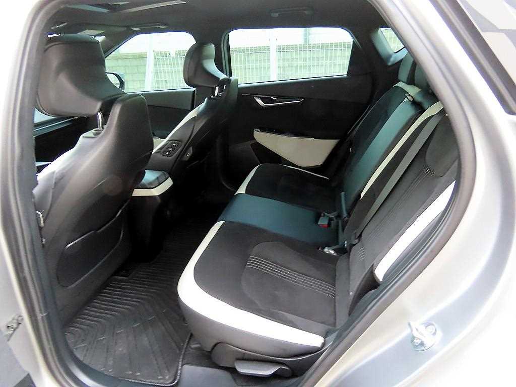 KIA EV6 - Vista 6