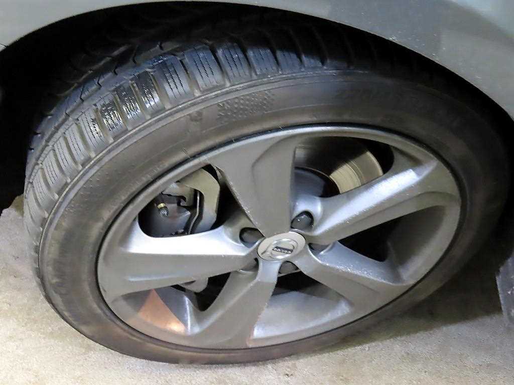 Volvo V40 2018 Gris - Importación desde Corea - HF Imports Iquique - Foto 20