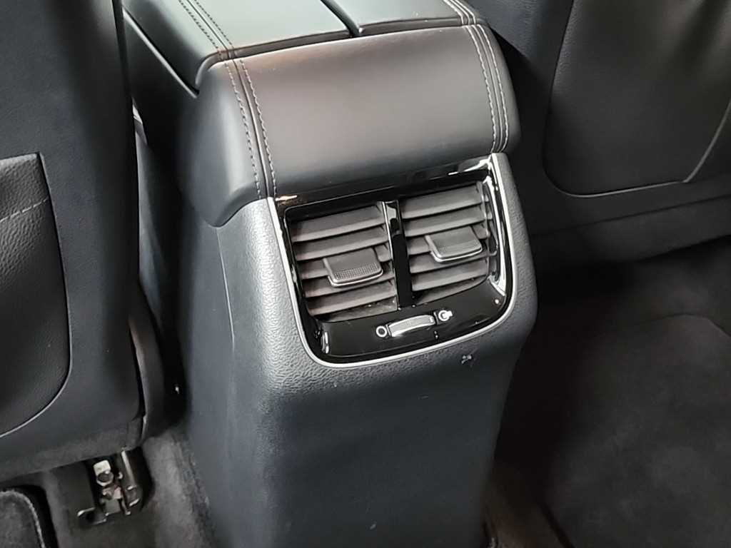 KIA K7 2016 Negro - Importación desde Corea - HF Imports Iquique - Foto 14