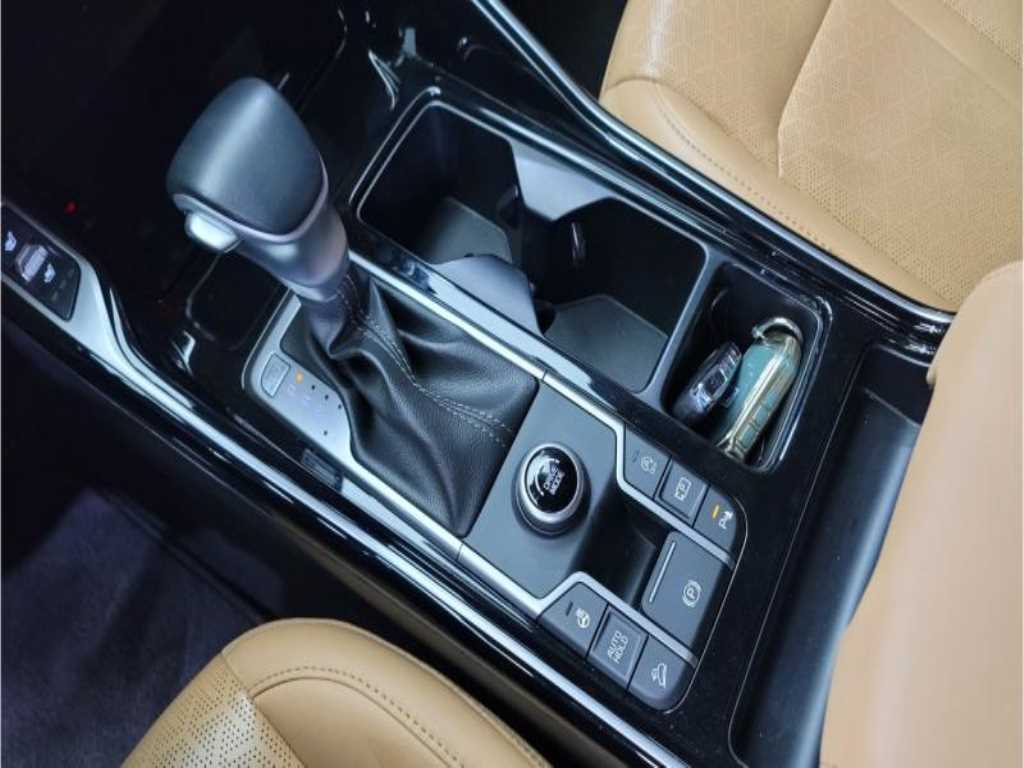 KIA Sorento 2022 - Importación desde Corea - HF Imports Iquique - Foto 14