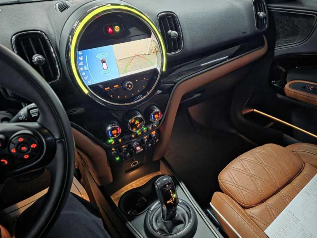 Mini Countryman 2021 - Importación desde Corea - HF Imports Iquique - Foto 15