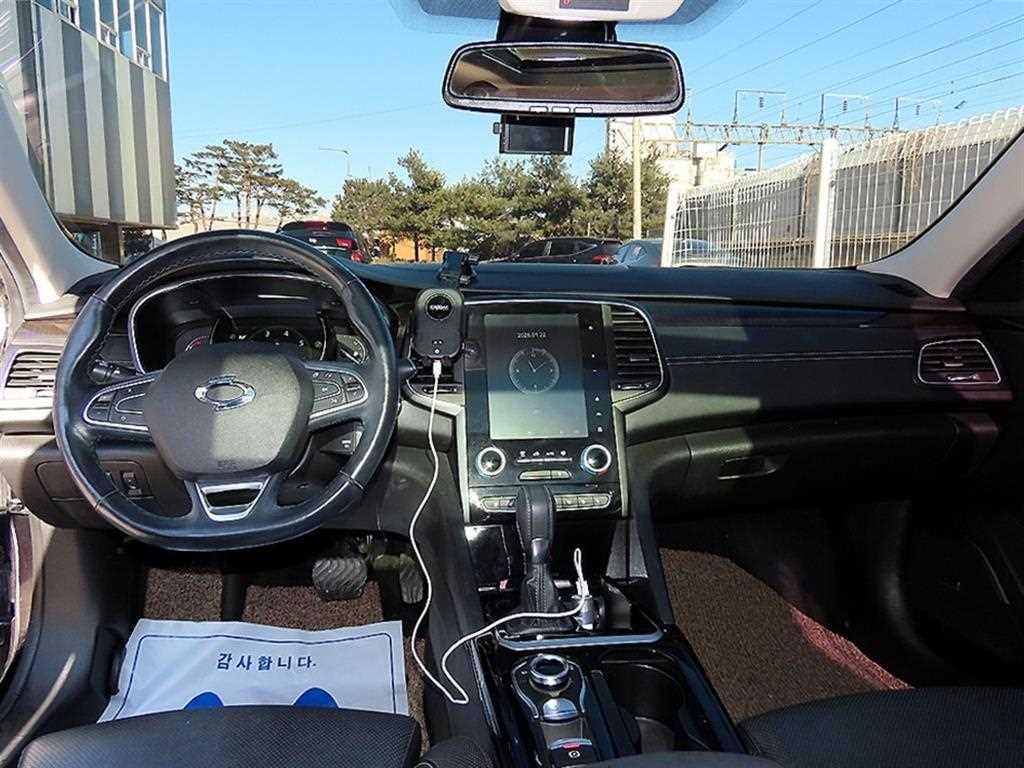 SAMSUNG SM6 - Vista 7