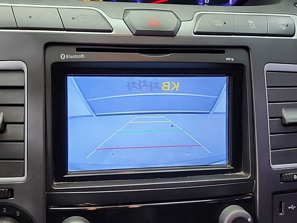 Ssangyong Korando 2016 Plateado - Importación desde Corea - HF Imports Iquique - Foto 14