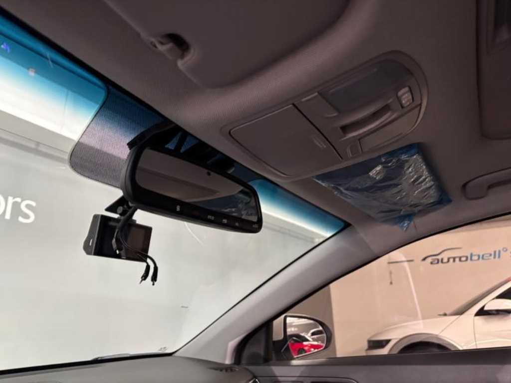 HYUNDAI Avante 2018 Blanco - Importación desde Corea - HF Imports Iquique - Foto 17