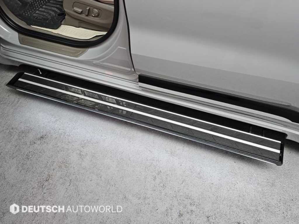 KIA Carnival 2025 Gris - Importación desde Corea - HF Imports Iquique - Foto 17