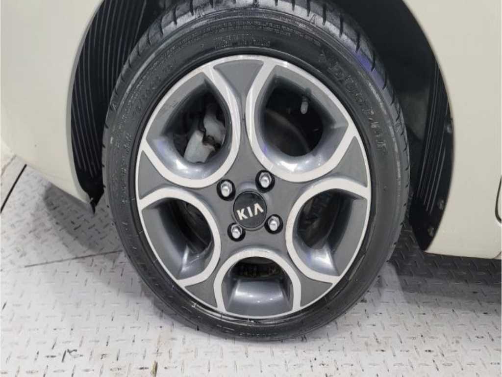 KIA Morning 2015 - Importación desde Corea - HF Imports Iquique - Foto 16