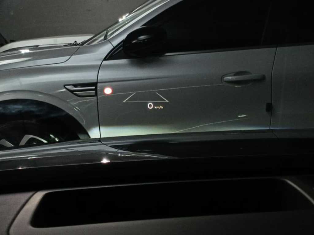 HYUNDAI Grandeur - Vista 12