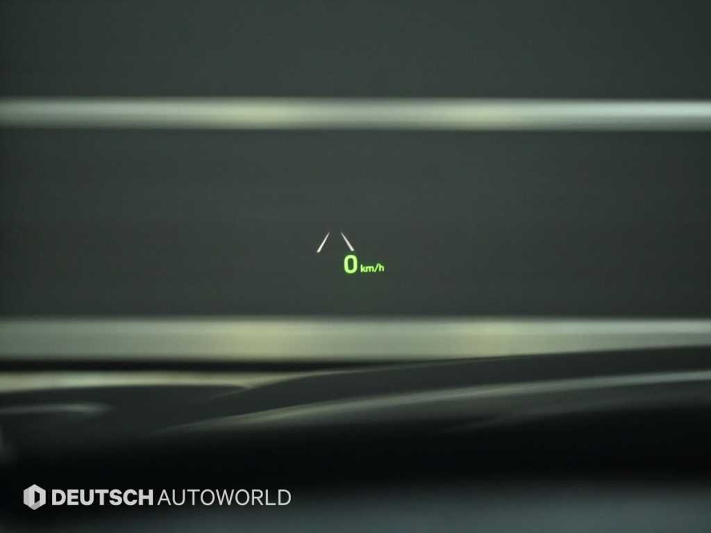 HYUNDAI Grandeur - Vista 11