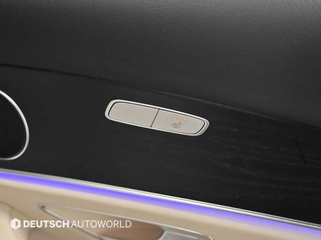 Mercedes Benz E class 2022 Blanco - Importación desde Corea - HF Imports Iquique - Foto 16