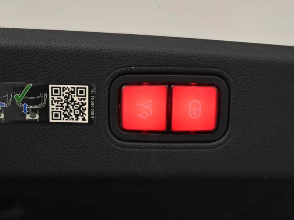 Mercedes Benz CLS Class 2023 Blanco - Importación desde Corea - HF Imports Iquique - Foto 20