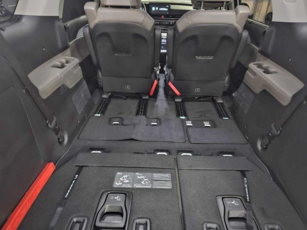 KIA Carnival 2025 Blanco - Importación desde Corea - HF Imports Iquique - Foto 16