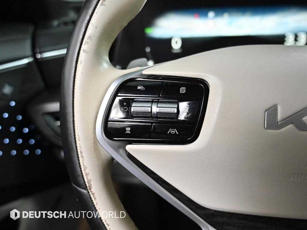 KIA K8 2023 Negro - Importación desde Corea - HF Imports Iquique - Foto 18