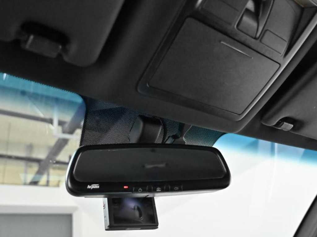 Ssangyong Rexton 2021 Gris - Importación desde Corea - HF Imports Iquique - Foto 19