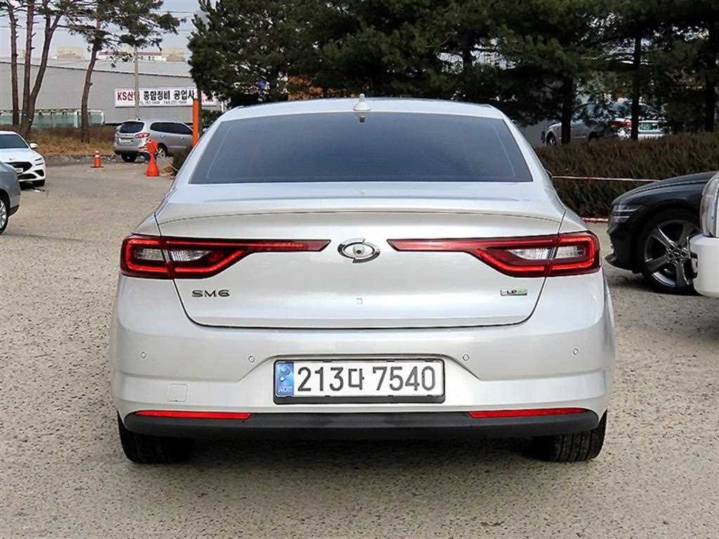 SAMSUNG SM6 - Vista 4