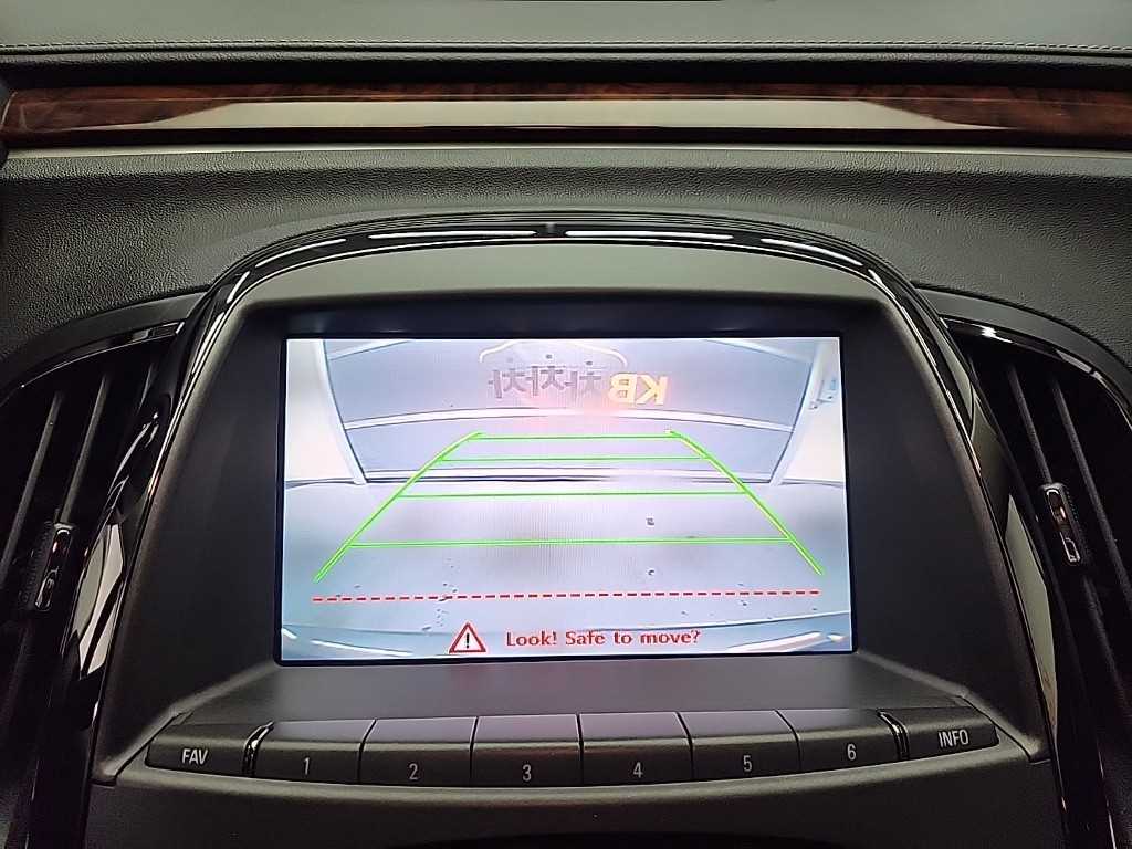 DAEWOO Alpheon 2014 Gris - Importación desde Corea - HF Imports Iquique - Foto 16