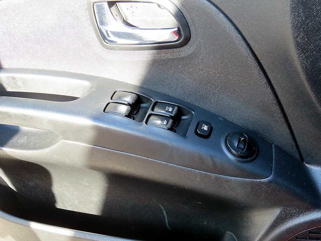 KIA Morning - Vista 11