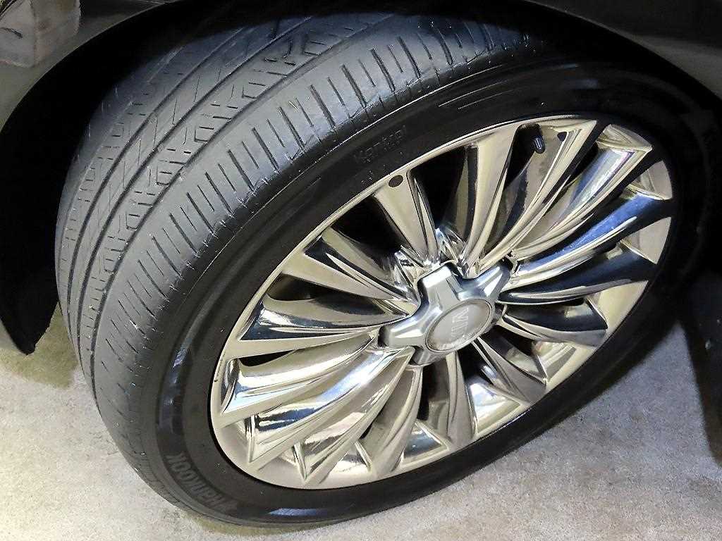 KIA K9 2015 Negro - Importación desde Corea - HF Imports Iquique - Foto 20