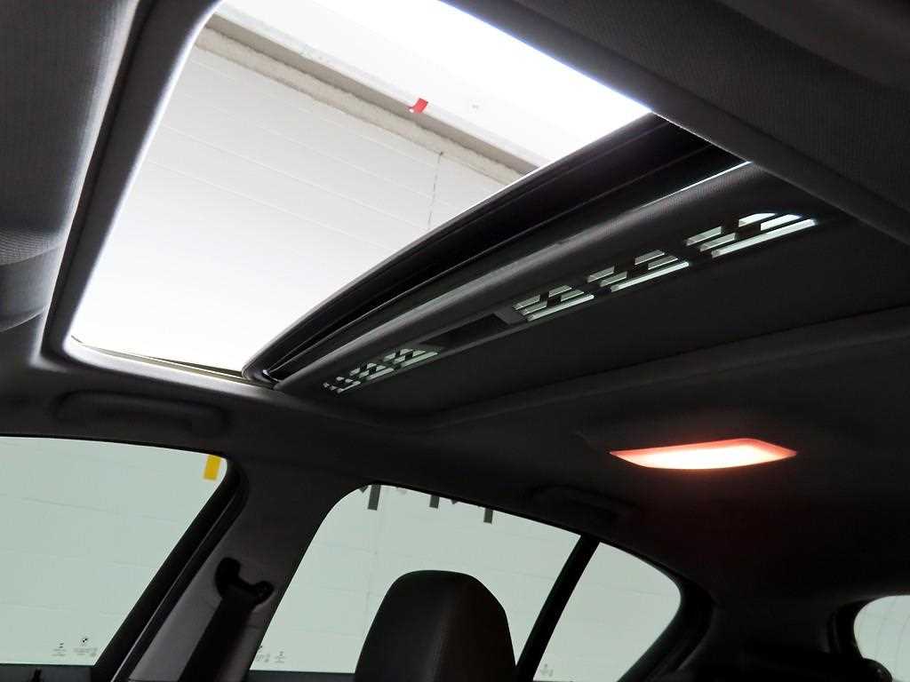 BMW 1 series 2016 Blanco - Importación desde Corea - HF Imports Iquique - Foto 16