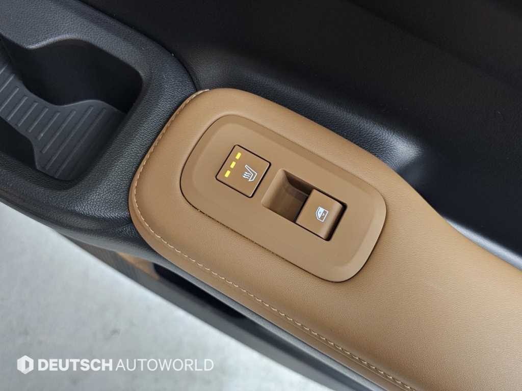 HYUNDAI Santa Fe 2025 Gris - Importación desde Corea - HF Imports Iquique - Foto 16