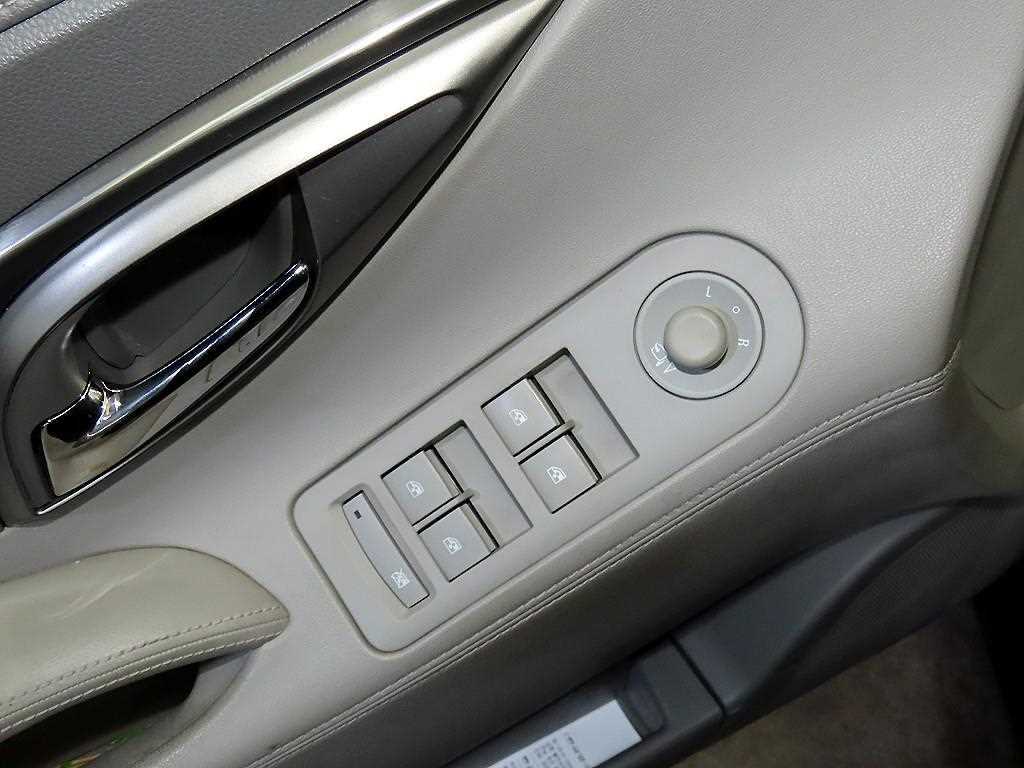 DAEWOO Alpheon 2014 Gris - Importación desde Corea - HF Imports Iquique - Foto 14