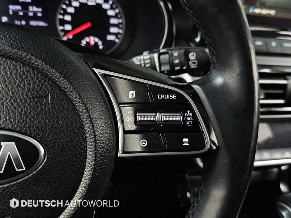 KIA Seltos 2020 Negro - Importación desde Corea - HF Imports Iquique - Foto 18