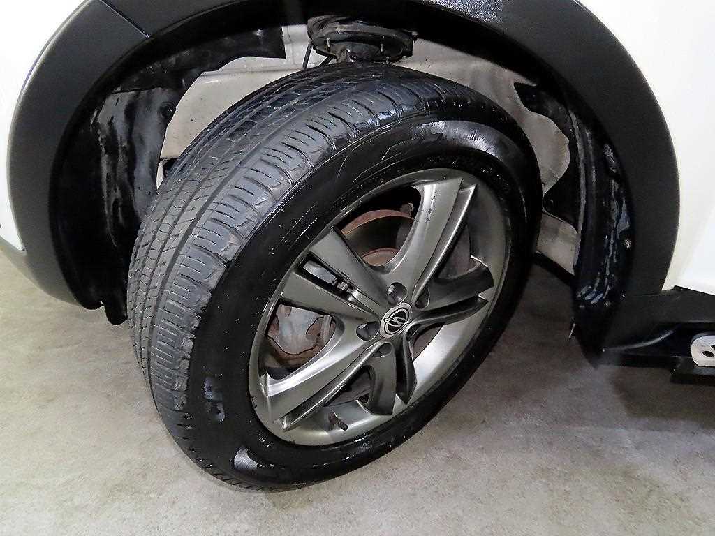 Ssangyong Korando 2013 Blanco - Importación desde Corea - HF Imports Iquique - Foto 20