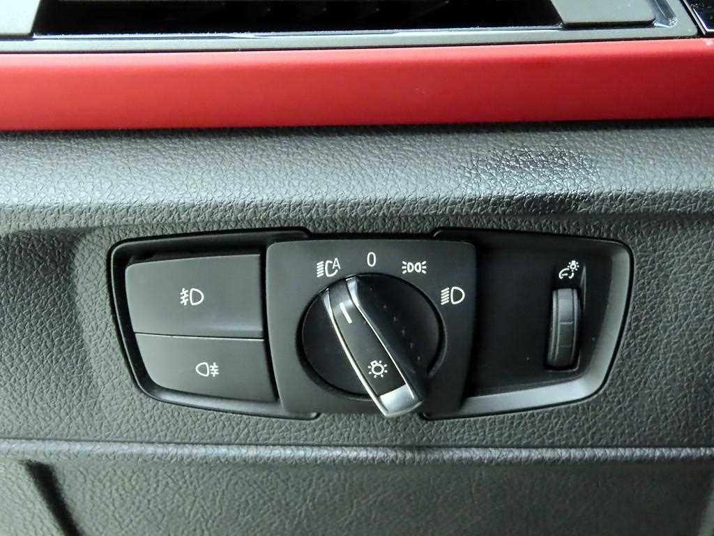 BMW 1 series - Vista 11