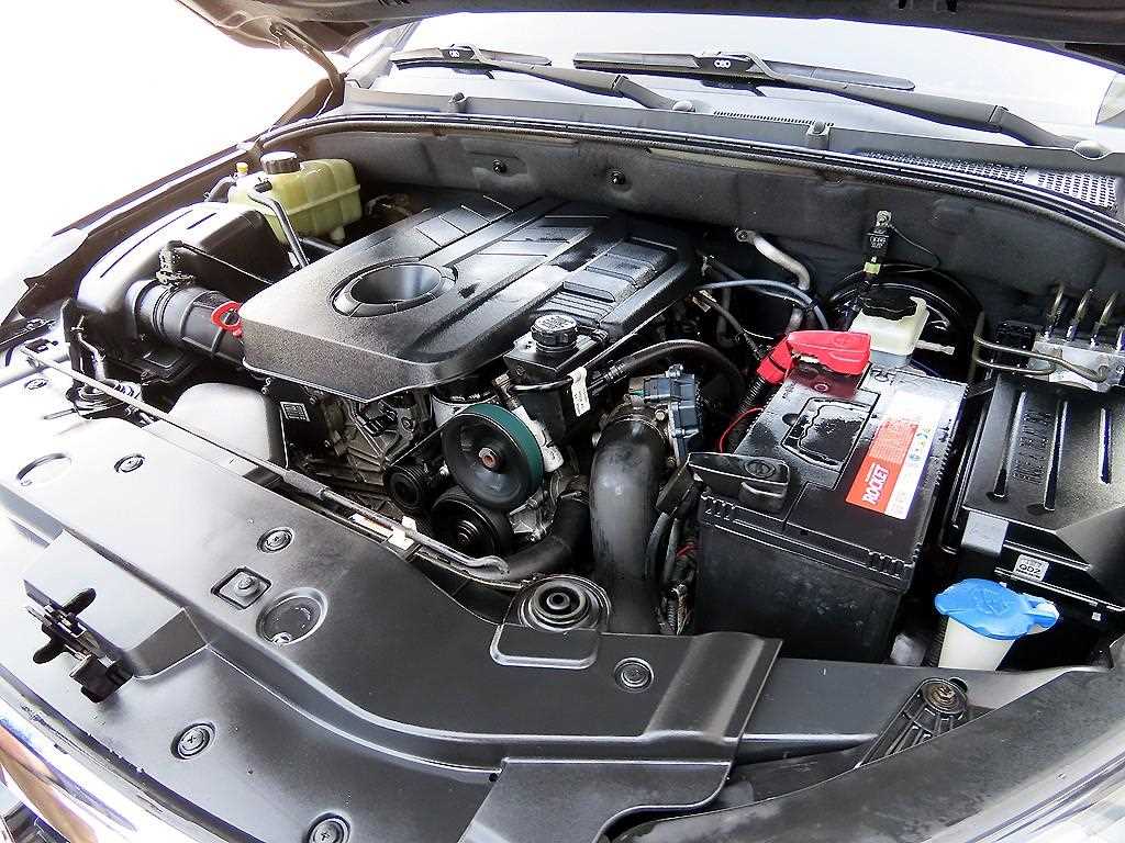 Ssangyong Korando 2018 Gris - Importación desde Corea - HF Imports Iquique - Foto 19