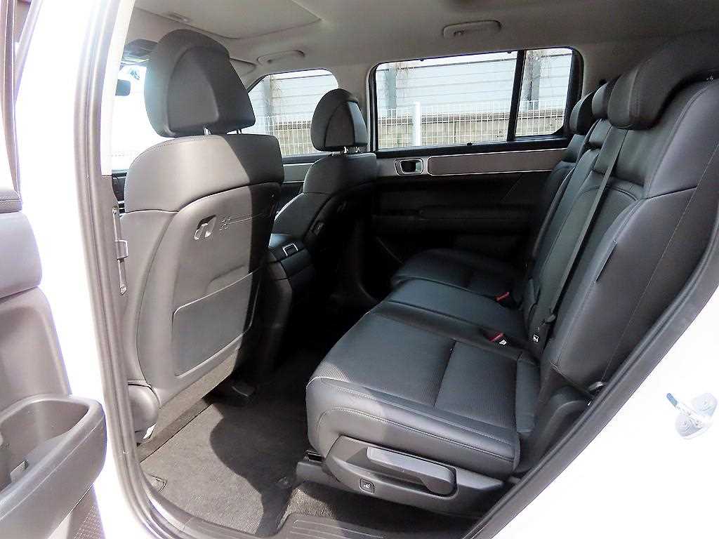 HYUNDAI Santa Fe - Vista 6