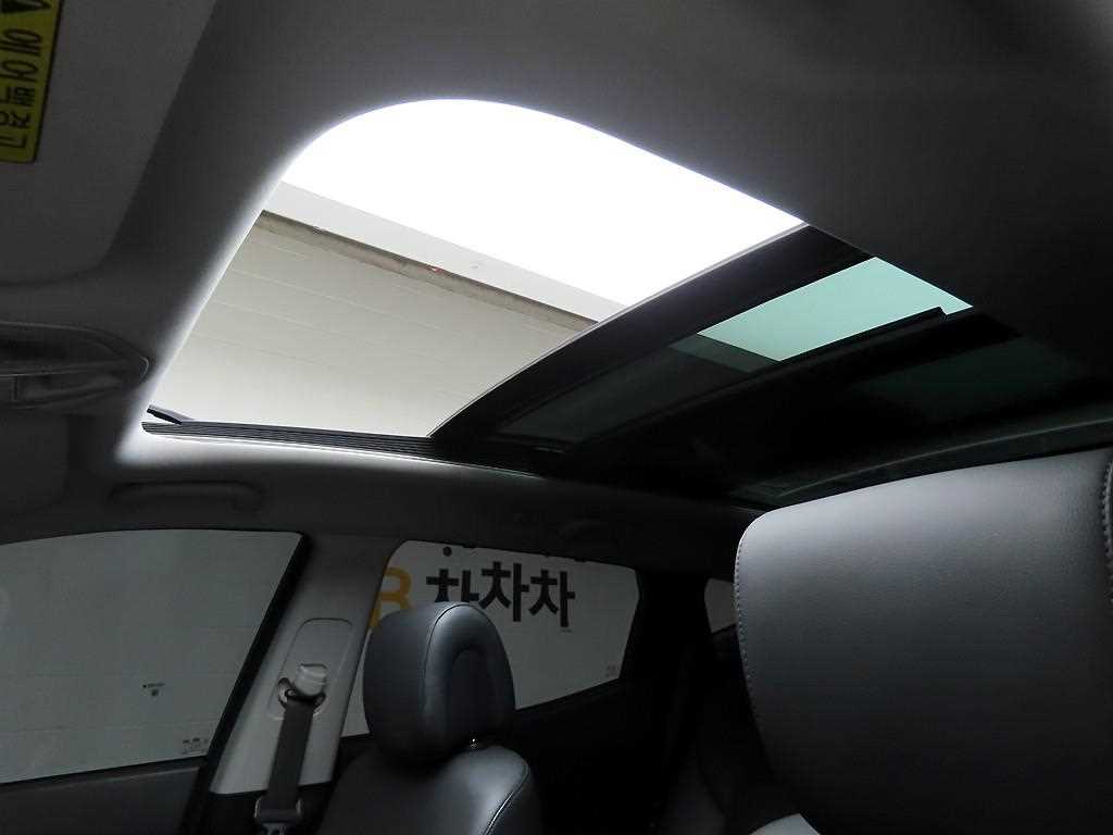 HYUNDAI Santa Fe 2016 Negro - Importación desde Corea - HF Imports Iquique - Foto 16