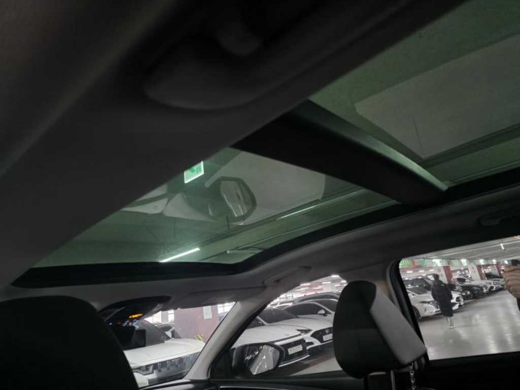 HYUNDAI Tucson - Vista 9