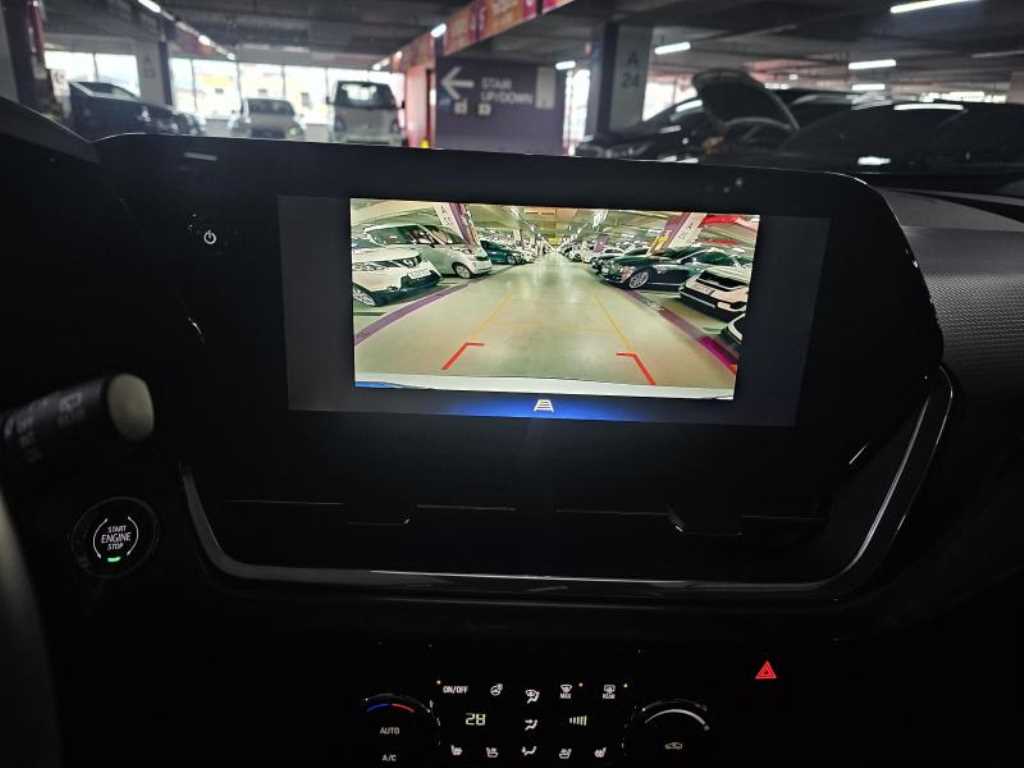 Chevrolet Trax 2024 Blanco - Importación desde Corea - HF Imports Iquique - Foto 13