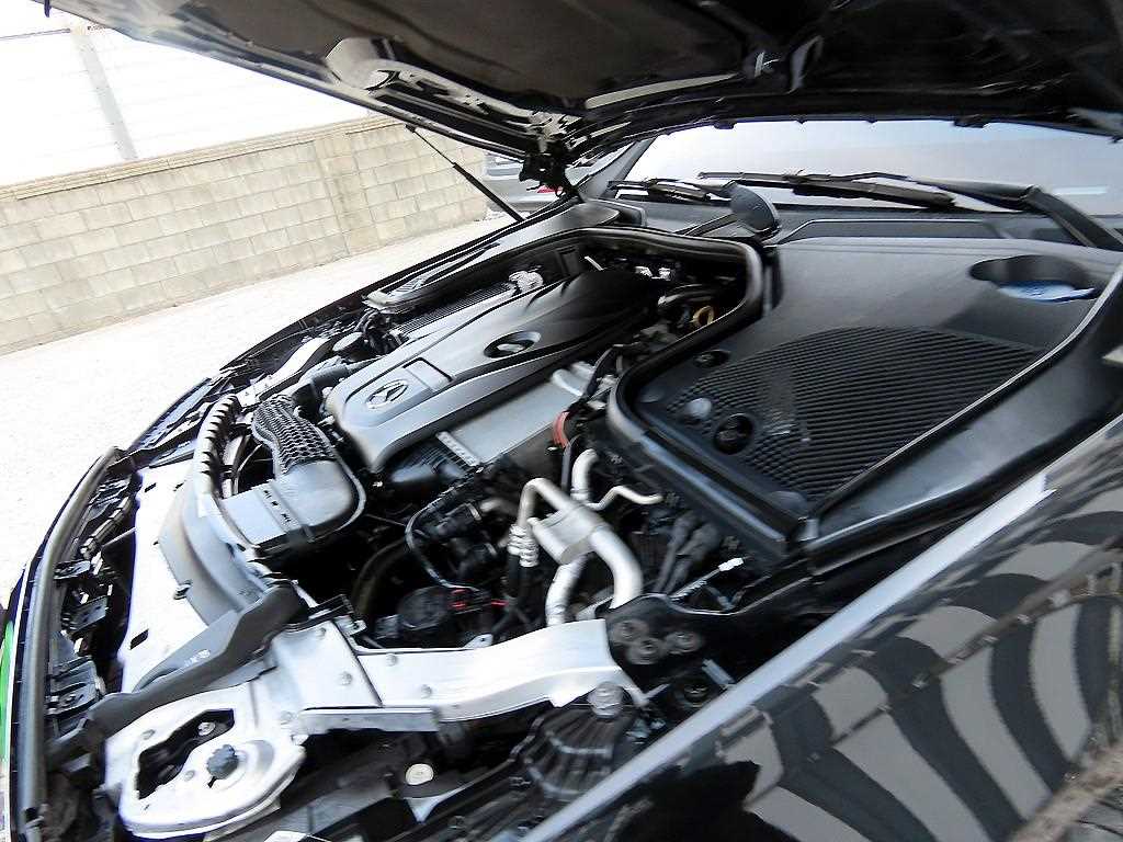 Mercedes Benz E class 2018 - Importación desde Corea - HF Imports Iquique - Foto 19