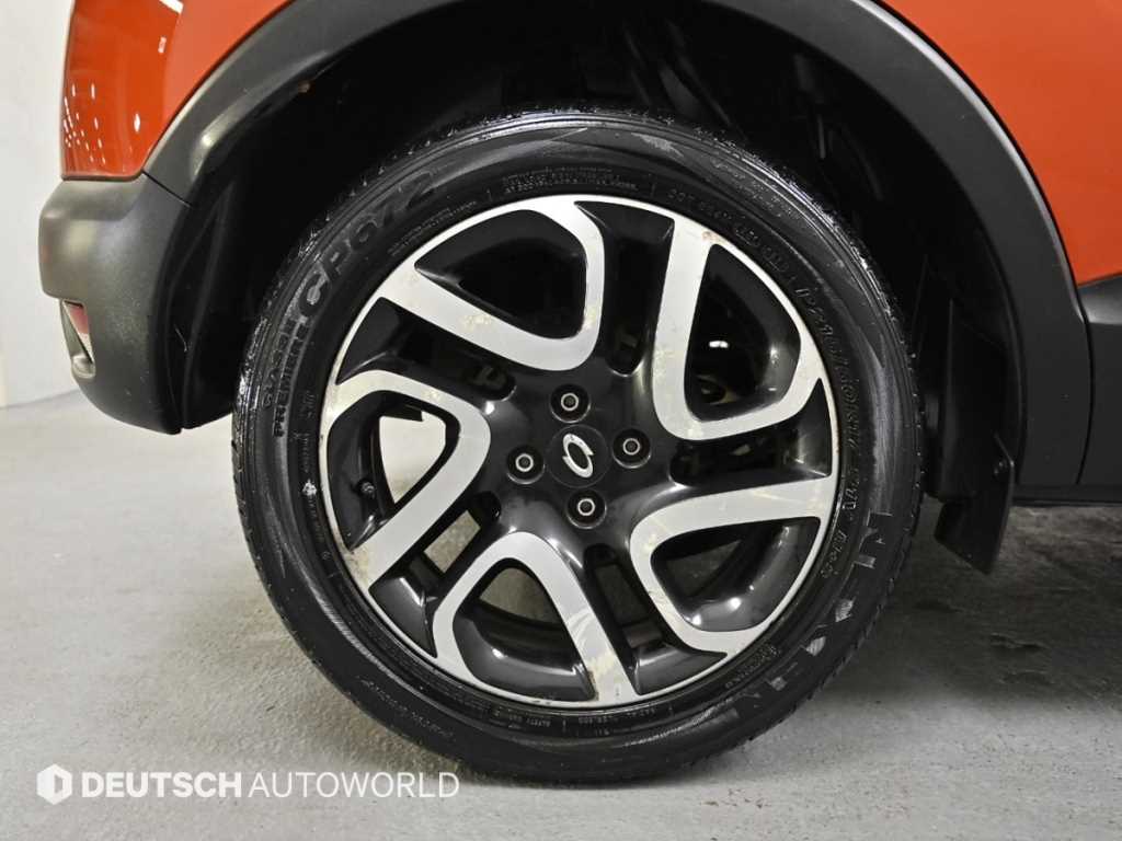 SAMSUNG QM3 - Vista 5