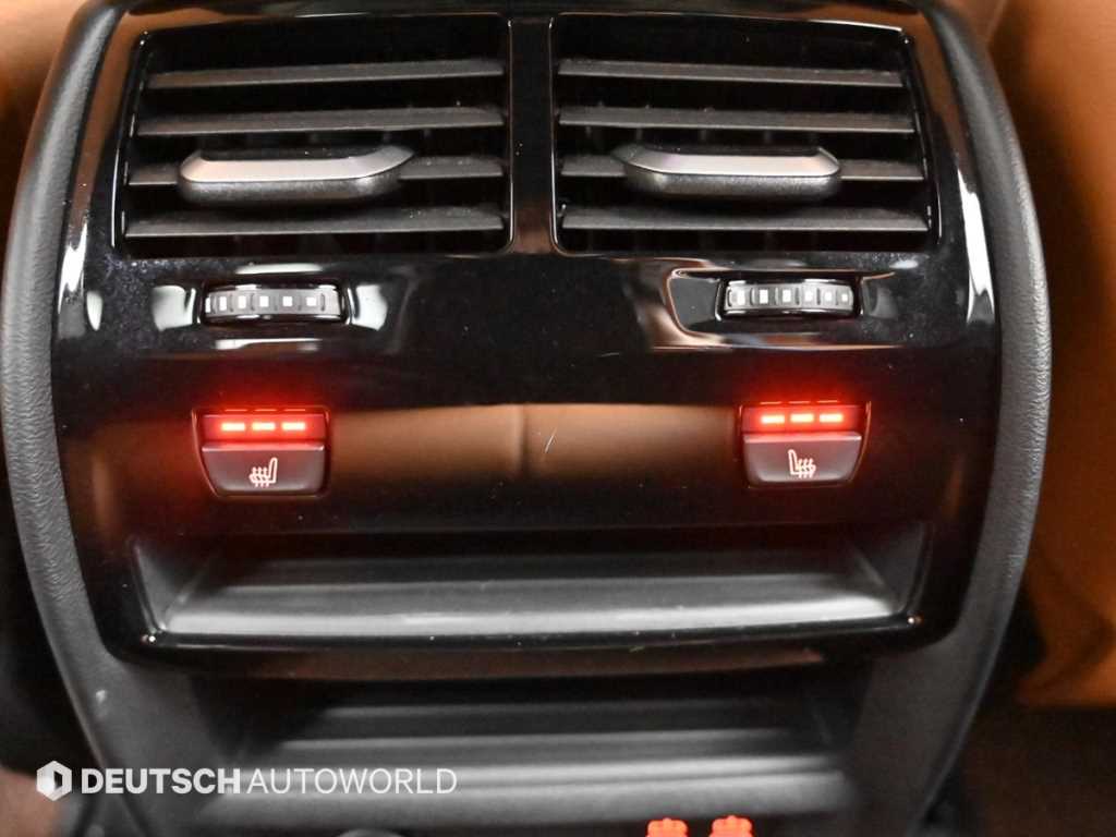 BMW 5 Series 2022 Blanco - Importación desde Corea - HF Imports Iquique - Foto 16