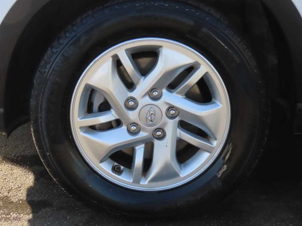 HYUNDAI Venue 2022 Blanco - Importación desde Corea - HF Imports Iquique - Foto 20