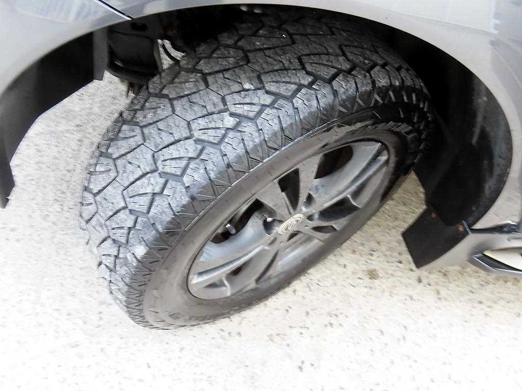 Ssangyong Korando 2018 Gris - Importación desde Corea - HF Imports Iquique - Foto 20