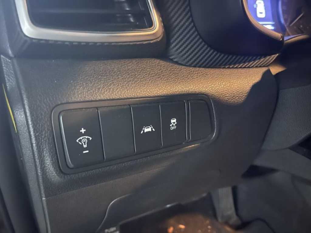 HYUNDAI Tucson - Vista 12