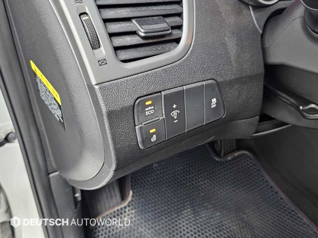 HYUNDAI Avante 2014 Gris - Importación desde Corea - HF Imports Iquique - Foto 16