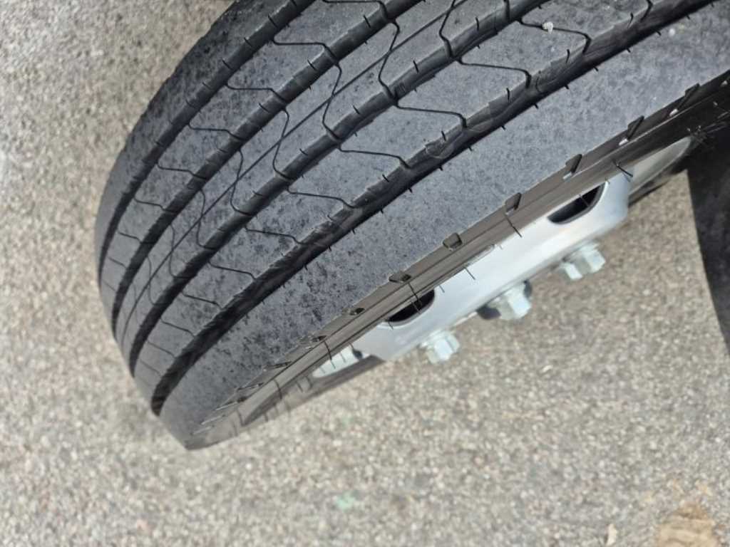 medium and large cargo Cargo - Vista 10