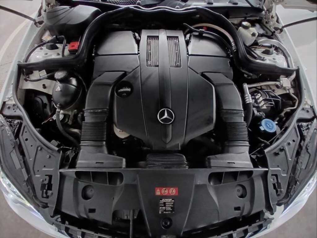 Mercedes Benz E class 2015 Blanco - Importación desde Corea - HF Imports Iquique - Foto 19