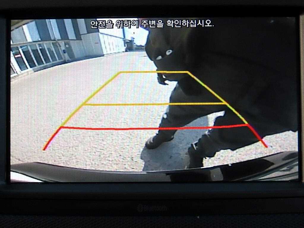 HYUNDAI Kona 2018 Negro - Importación desde Corea - HF Imports Iquique - Foto 15