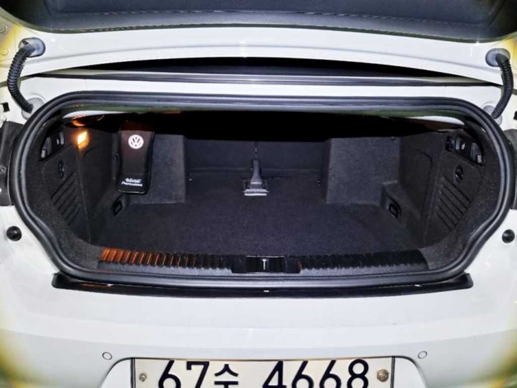 Volkswagen Golf 2012 Blanco - Importación desde Corea - HF Imports Iquique - Foto 18