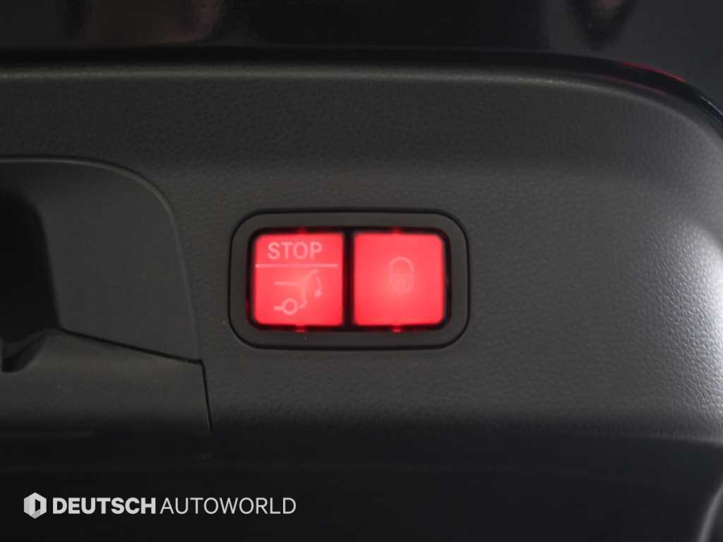 Mercedes Benz GLC Class 2021 Negro - Importación desde Corea - HF Imports Iquique - Foto 20