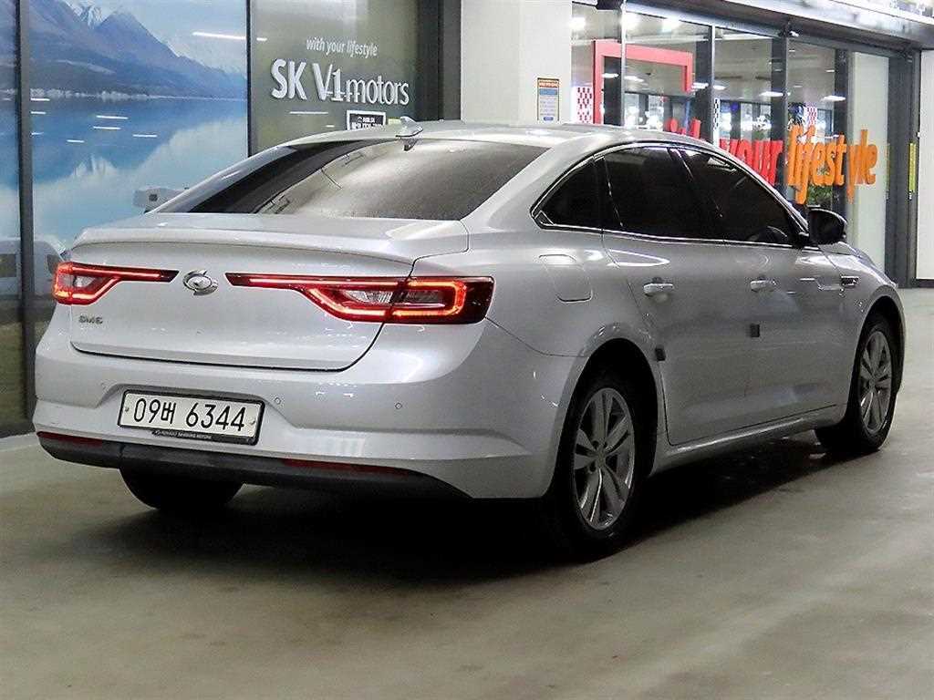 SAMSUNG SM6 - Vista 4