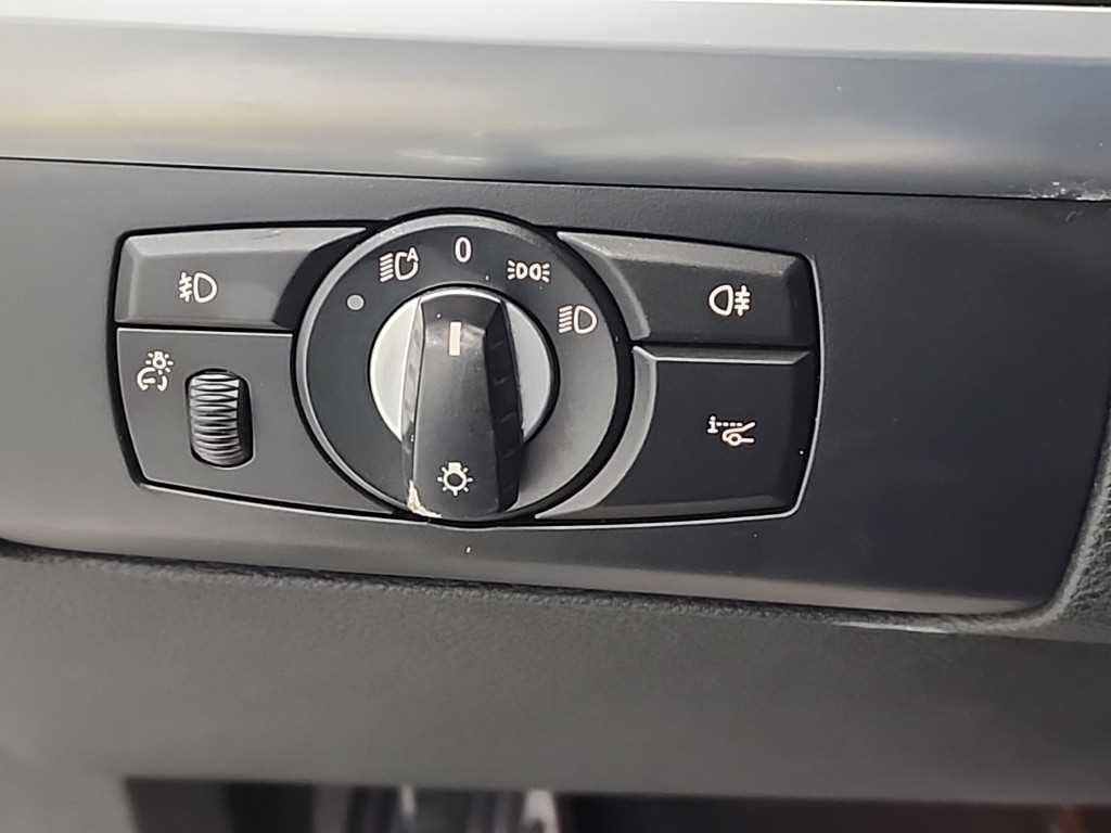 BMW X5 2008 Plateado - Importación desde Corea - HF Imports Iquique - Foto 16